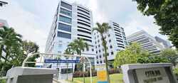 Citilink Warehouse Complex (D5), Warehouse #450667771